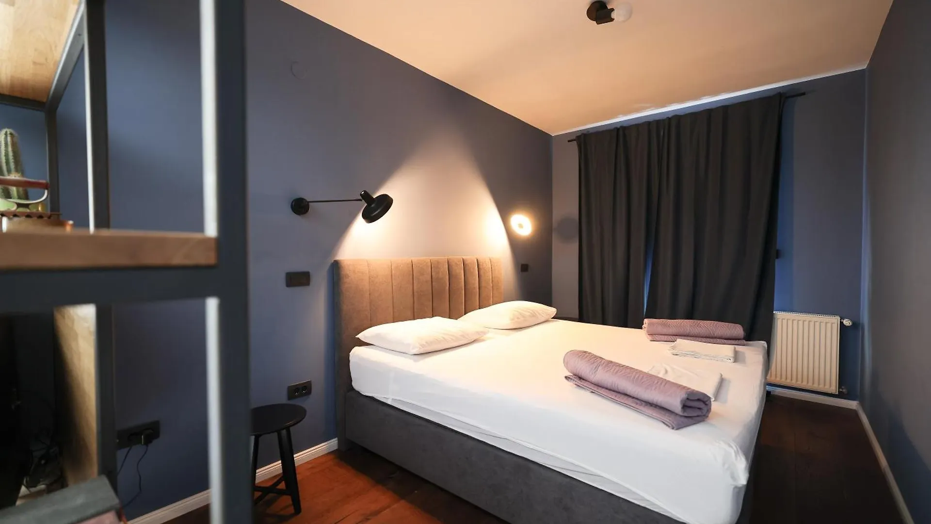 Seaview Holiday House Mali Rog ザダル 0*,
