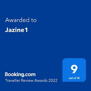  Apartament Jazine1