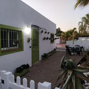  Apartment Abba Spain