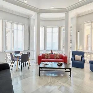  Apartment Boutique Echegaray Spain