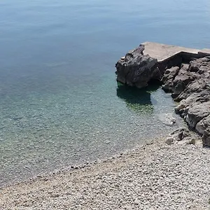 Deluxe Sea View Mate Balote Rijeka