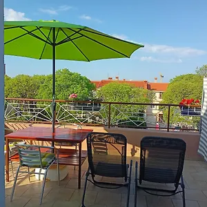  Apartament Ante