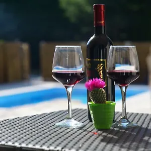  Appartement Korona