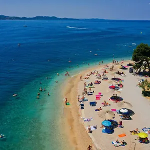 Portic, Self Check-in Zadar