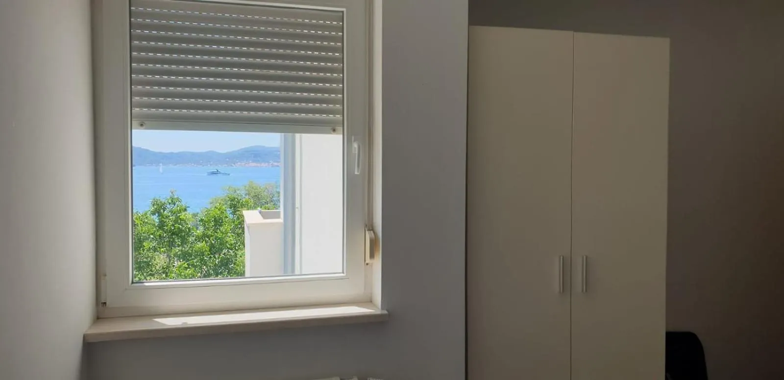 Seaview Holiday House Mali Rog Zadar Apartment