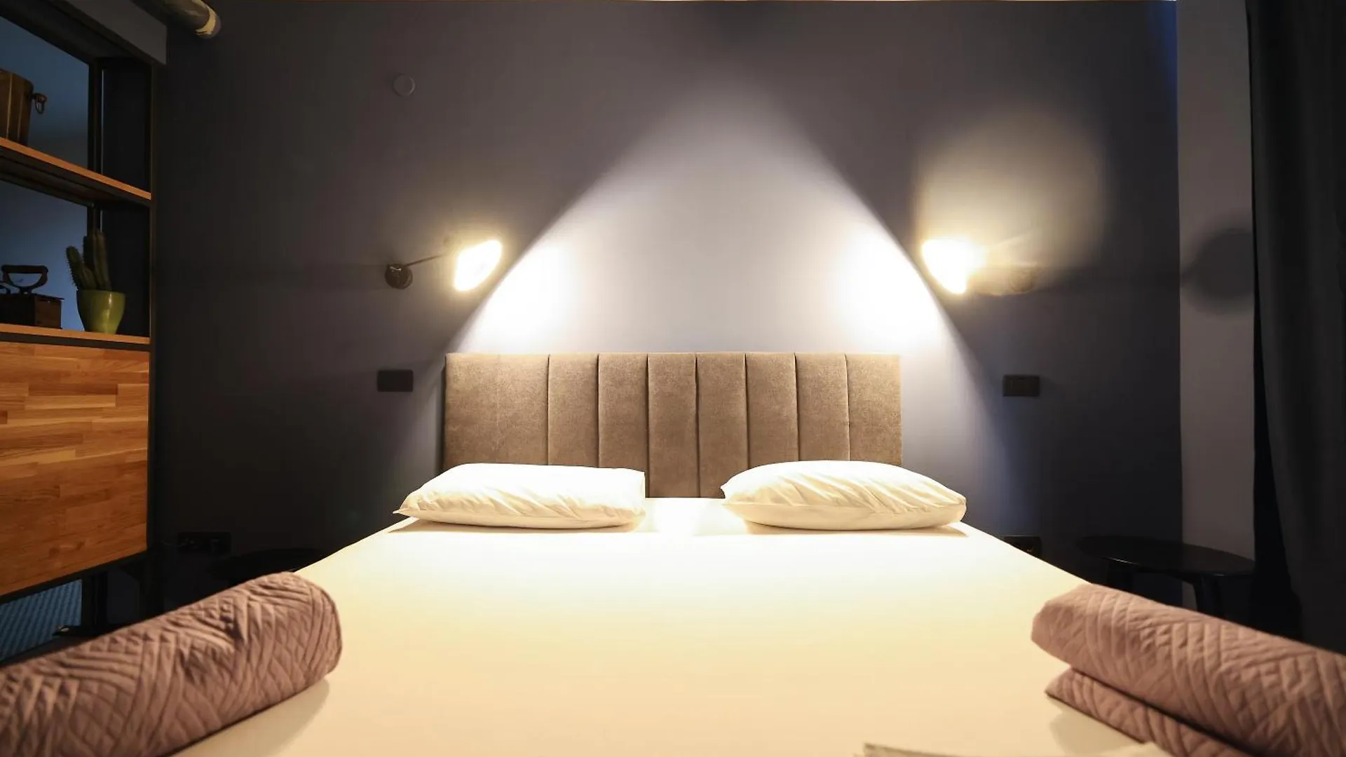 Seaview Holiday House Mali Rog Zadar Apartment