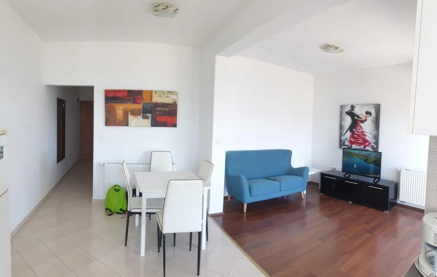 Seaview Holiday House Mali Rog Zadar Croatia