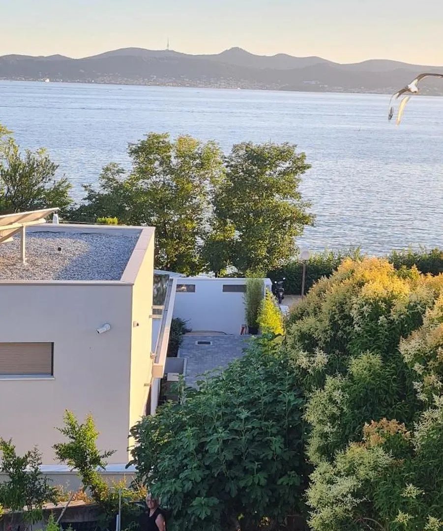 Seaview Holiday House Mali Rog Zadar 0*,  Croatia