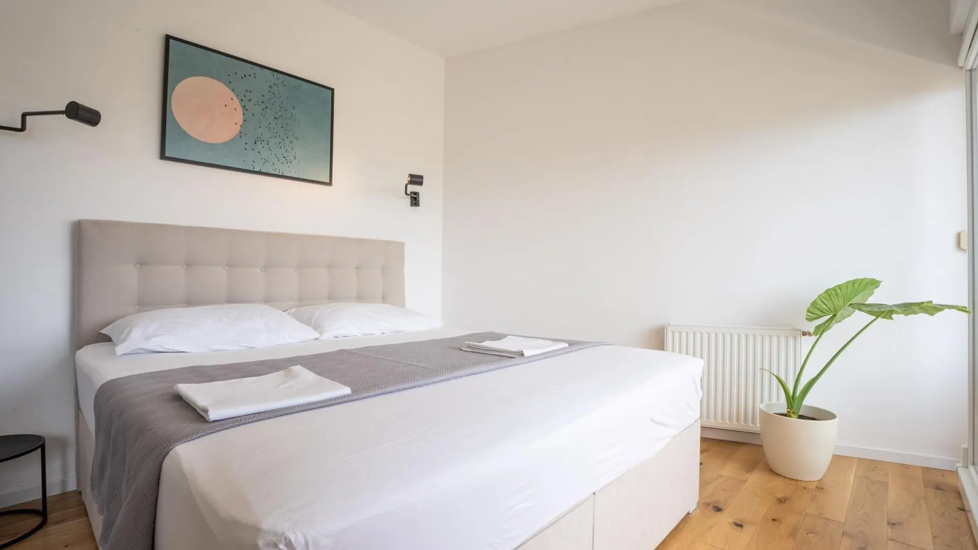 Seaview Holiday House Mali Rog Zadar 0*,  Croatia