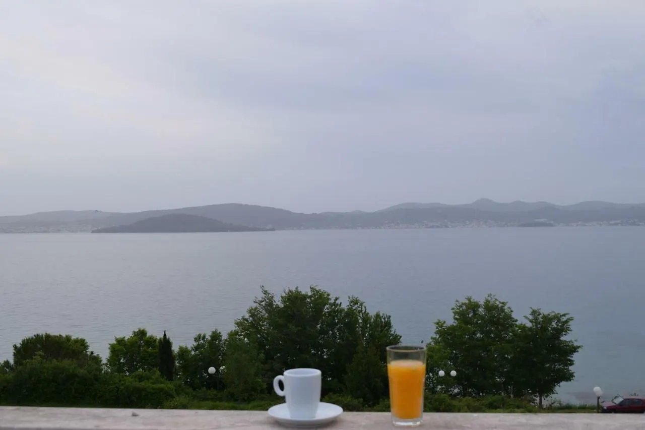 Seaview Holiday House Mali Rog Zadar