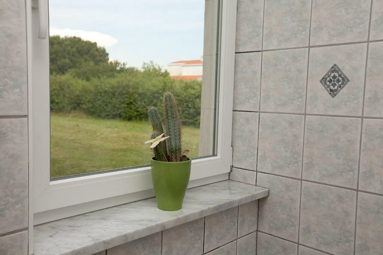 Seaview Holiday House Mali Rog Zadar